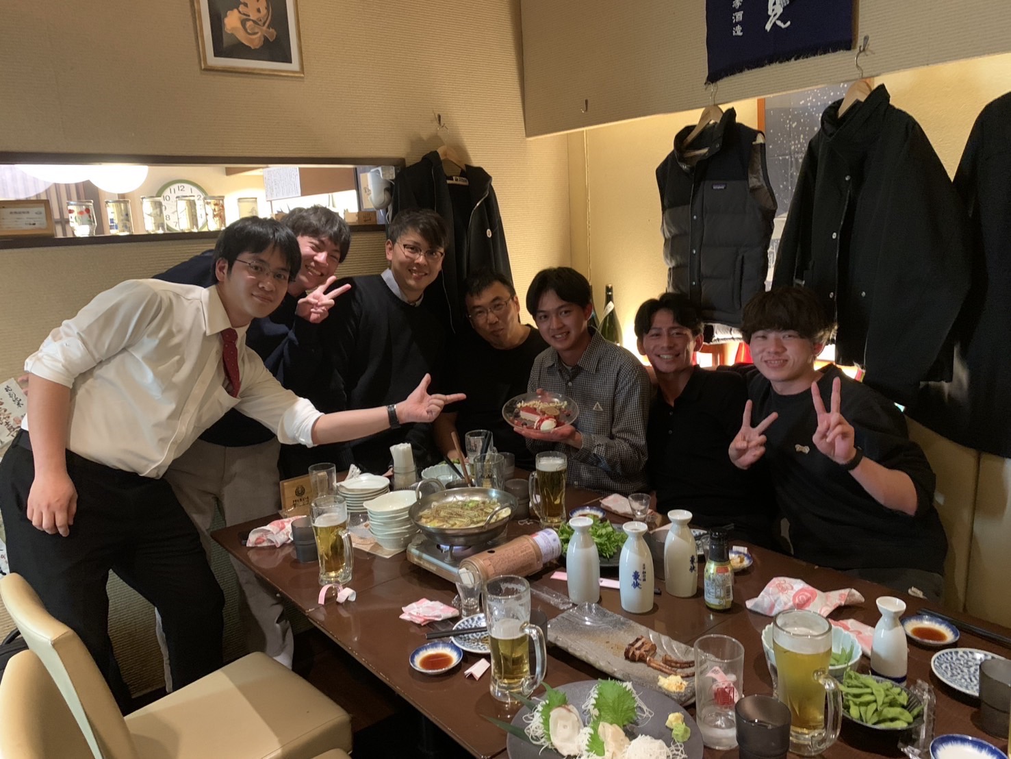 電気学会全国大会@東北